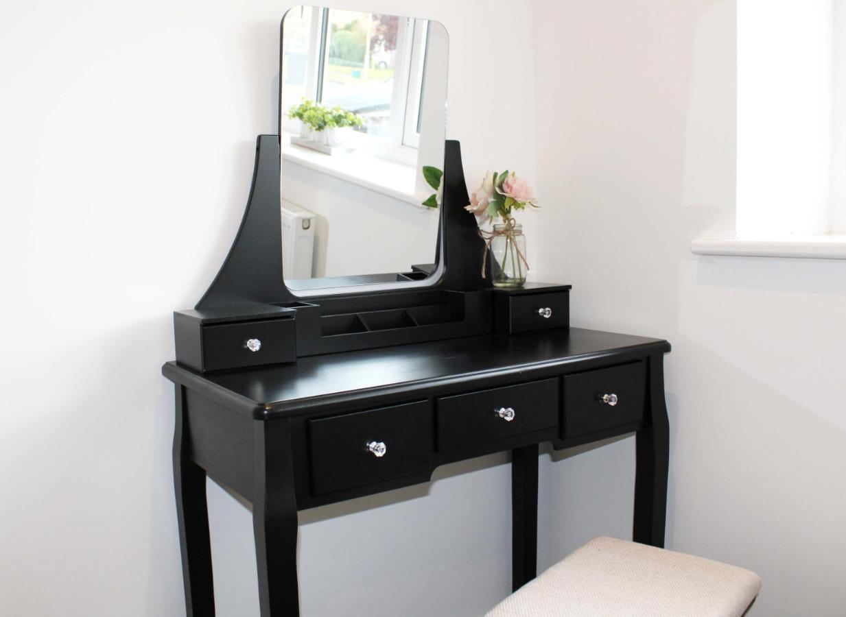 Apartamento Abingdon - Private Flat With Parking 09 Exterior foto